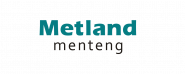 logo metland menteng