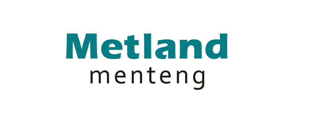 logo metland menteng